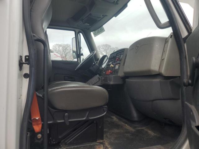 2014 INTERNATIONAL 7400 BUCKET TRUCK