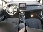 2021 Toyota Corolla Se en Venta en Temple, TX - Rear End