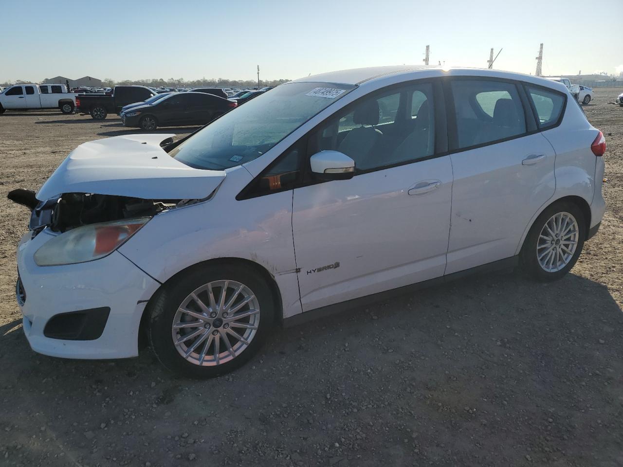 2014 Ford C-MAX - Image 1