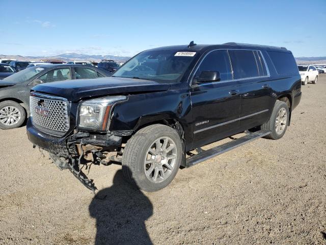 2017 Gmc Yukon Xl Denali