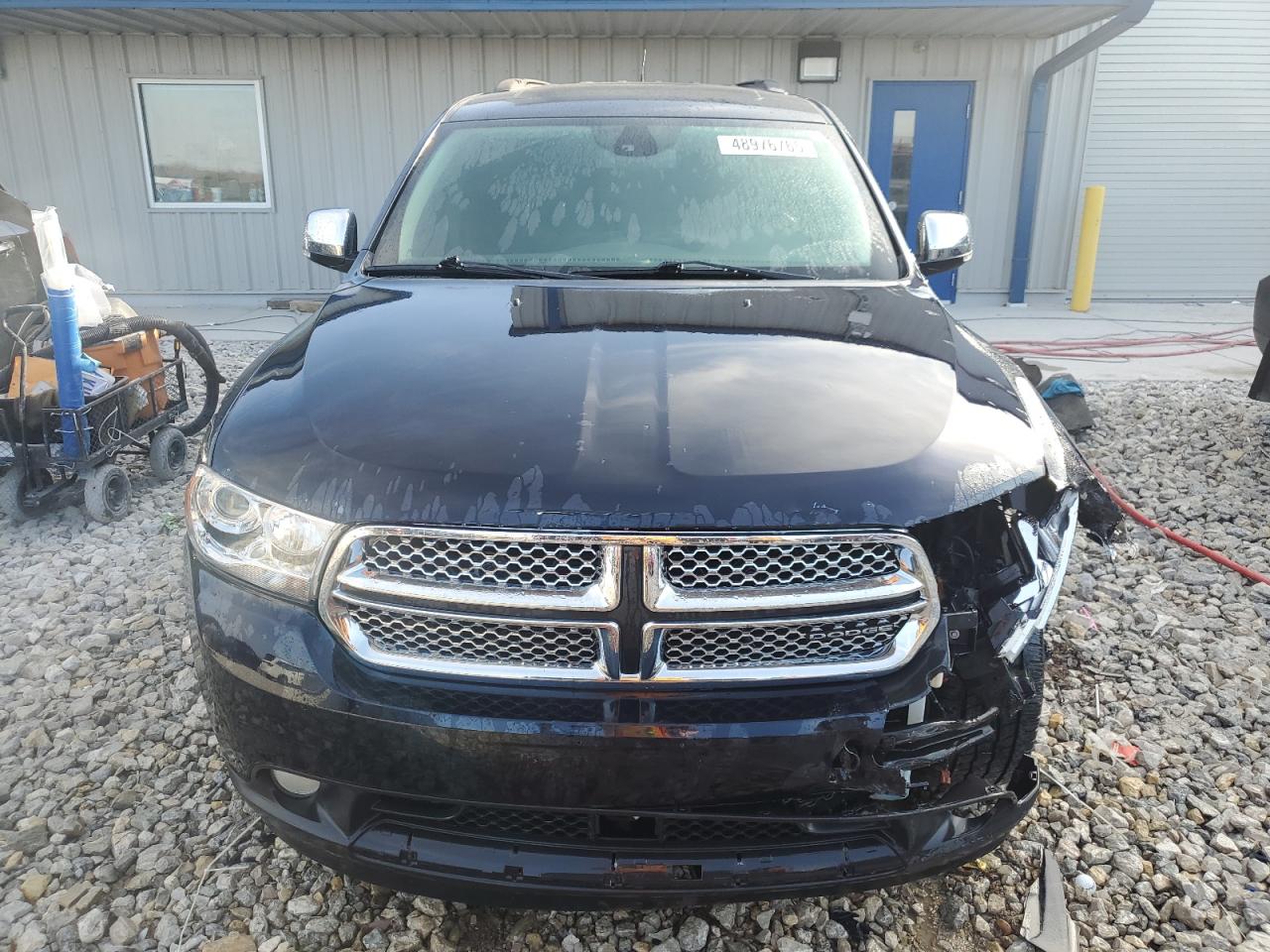 2011 Dodge Durango - Image 5