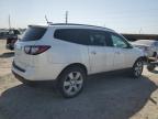 2017 Chevrolet Traverse Lt للبيع في Temple، TX - Front End
