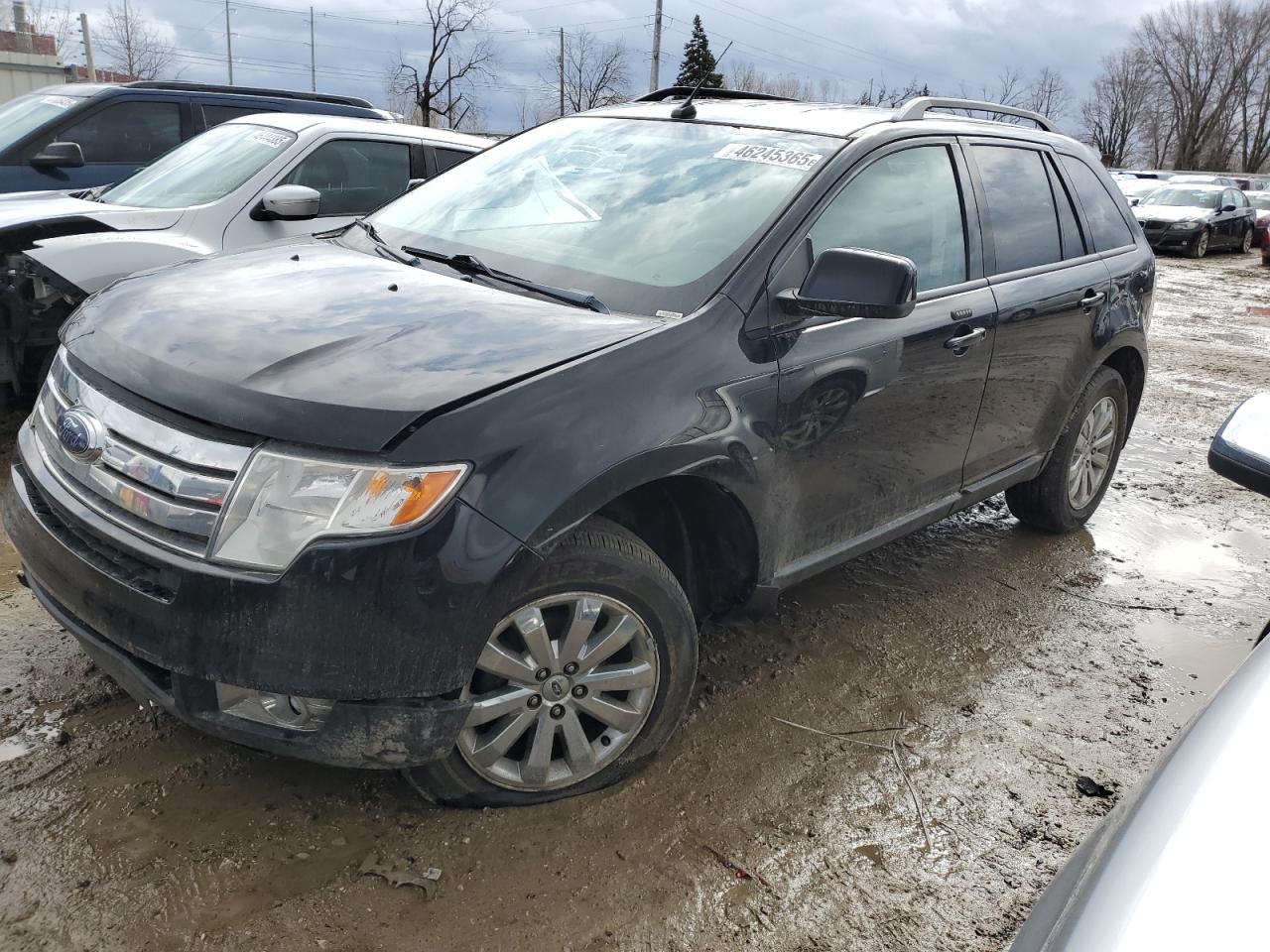 2009 Ford Edge - Image 1