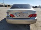 2004 Toyota Avalon Xl en Venta en Albuquerque, NM - Side