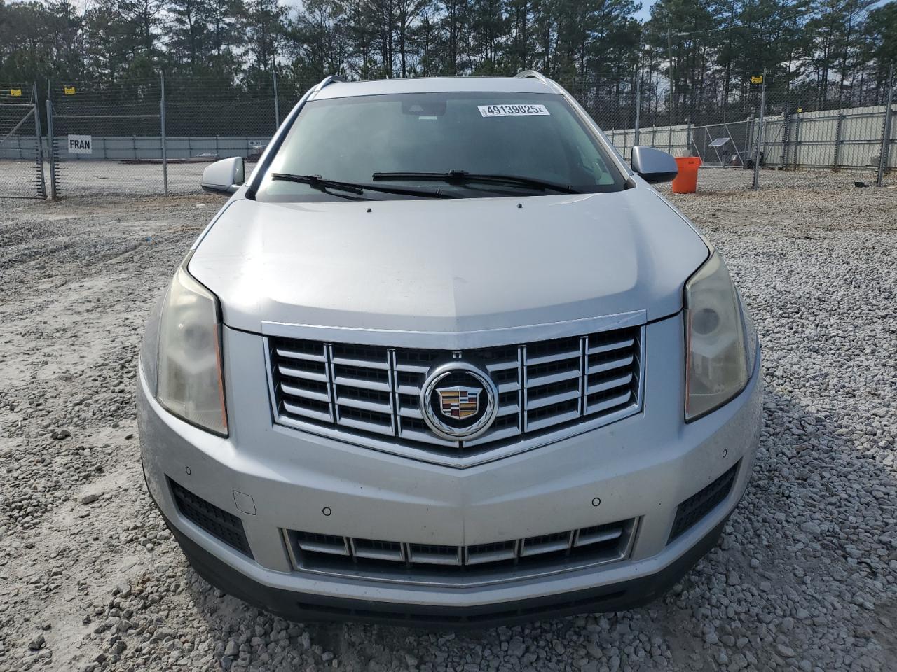 2013 Cadillac SRX - Image 5