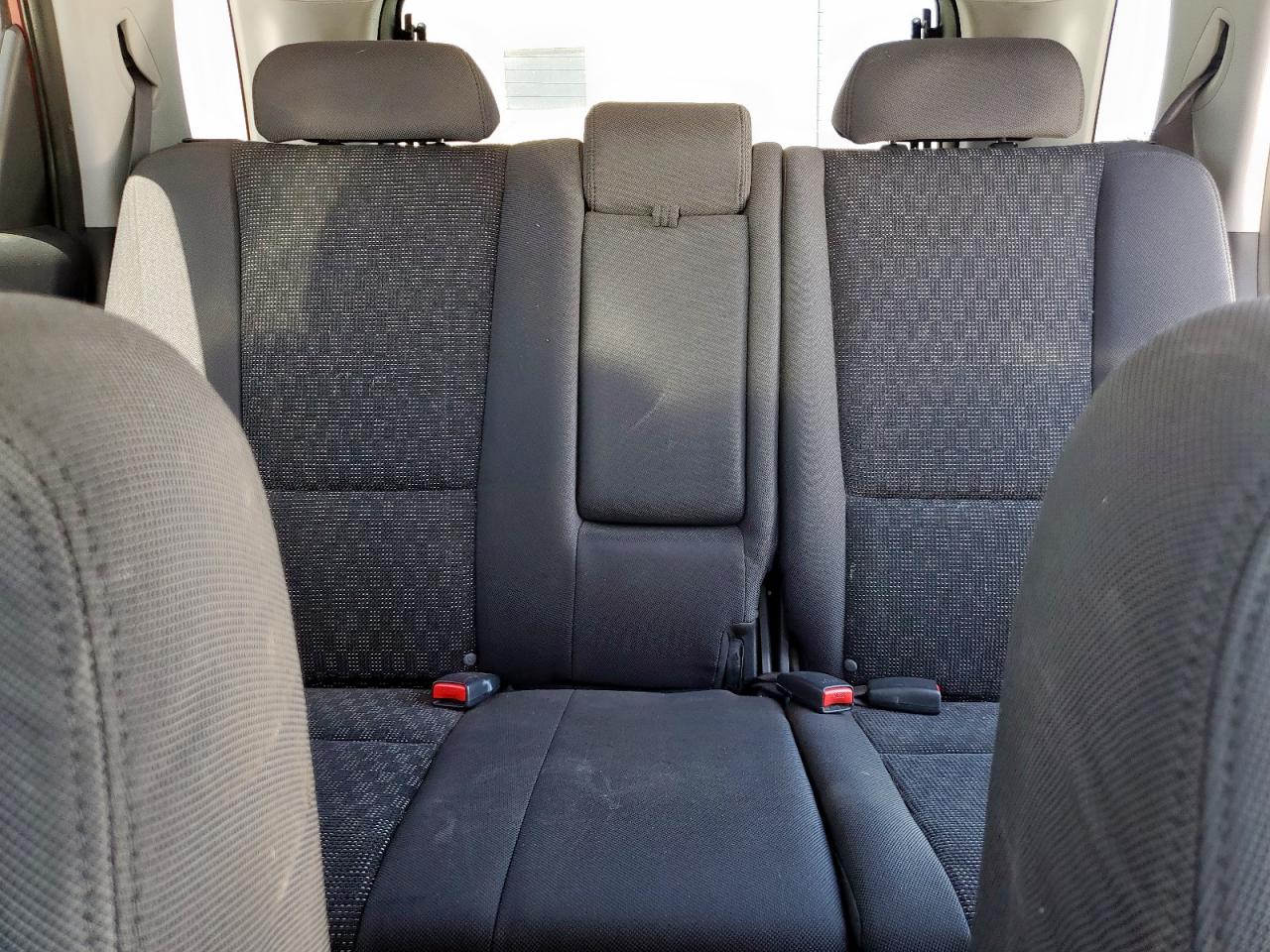 2007 Kia Sportage Lx VIN: KNDJF724877374658 Lot: 50208065