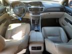 2015 Honda Accord Exl zu verkaufen in American Canyon, CA - Rear End