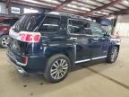 2017 Gmc Terrain Denali na sprzedaż w East Granby, CT - Rear End