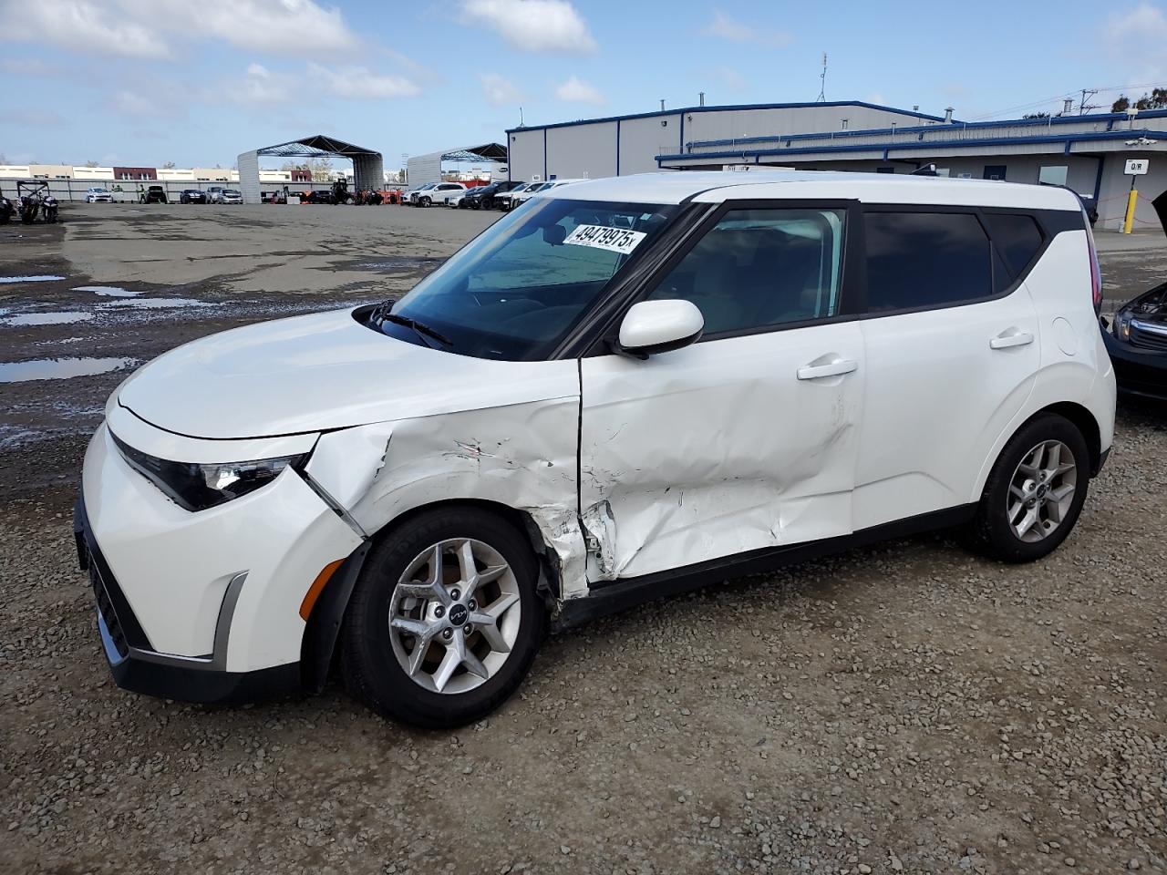 2023 Kia Soul - Image 1