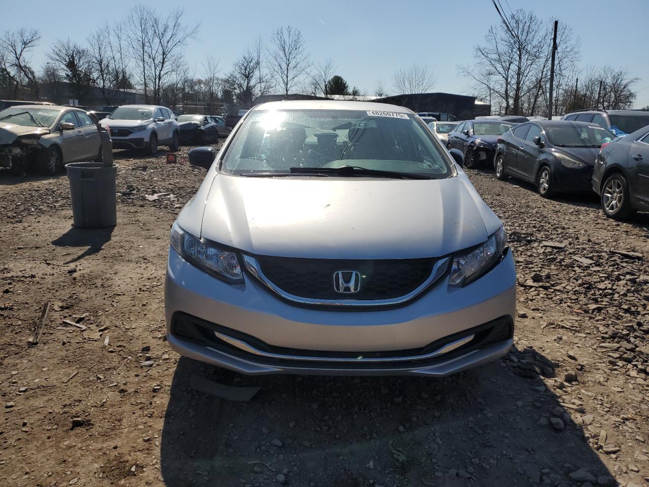 2015 Honda Civic - Image 5