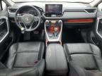 2020 Toyota Rav4 Adventure للبيع في Vallejo، CA - Rear End