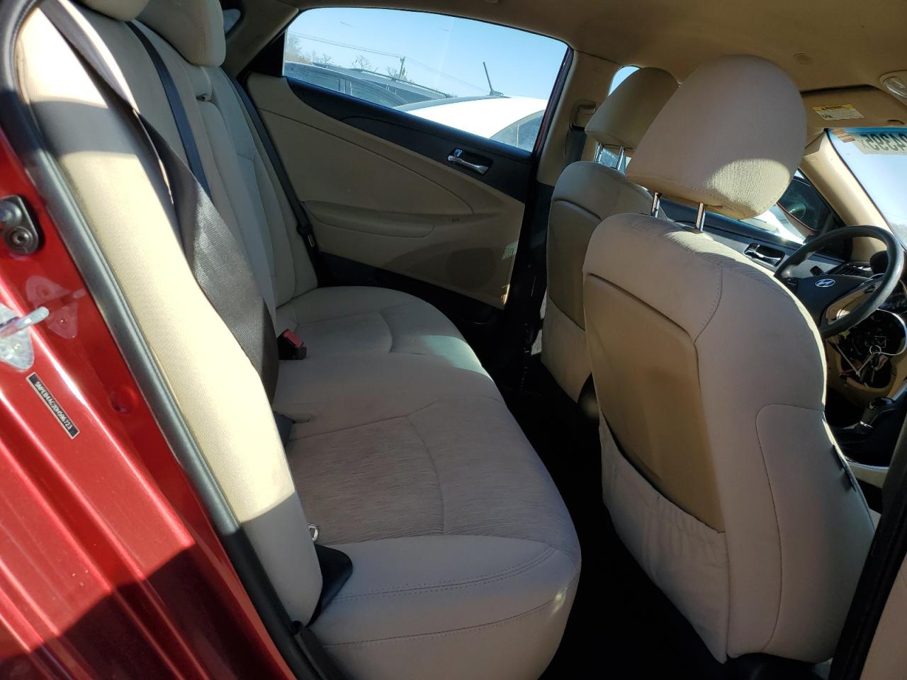 2013 Hyundai Sonata - Image 10