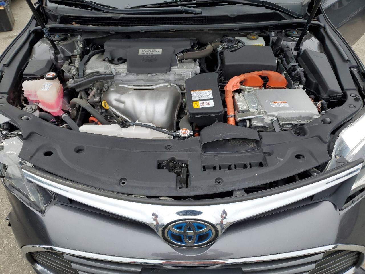 2018 Toyota Avalon - Image 11