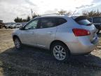 2012 Nissan Rogue S for Sale in Windsor, NJ - Frame Damage