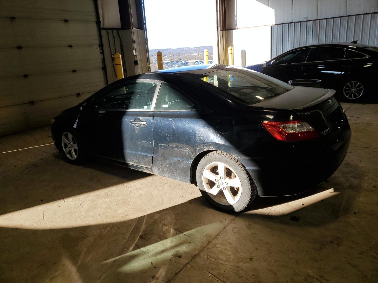 2007 Honda Civic - Image 2