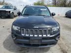 2016 Jeep Compass Latitude იყიდება Bridgeton-ში, MO - Hail