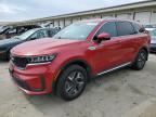 2022 Kia Sorento S იყიდება Louisville-ში, KY - Rear End
