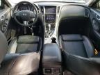 2016 Infiniti Q50 Red Sport 400 на продаже в North Billerica, MA - Front End