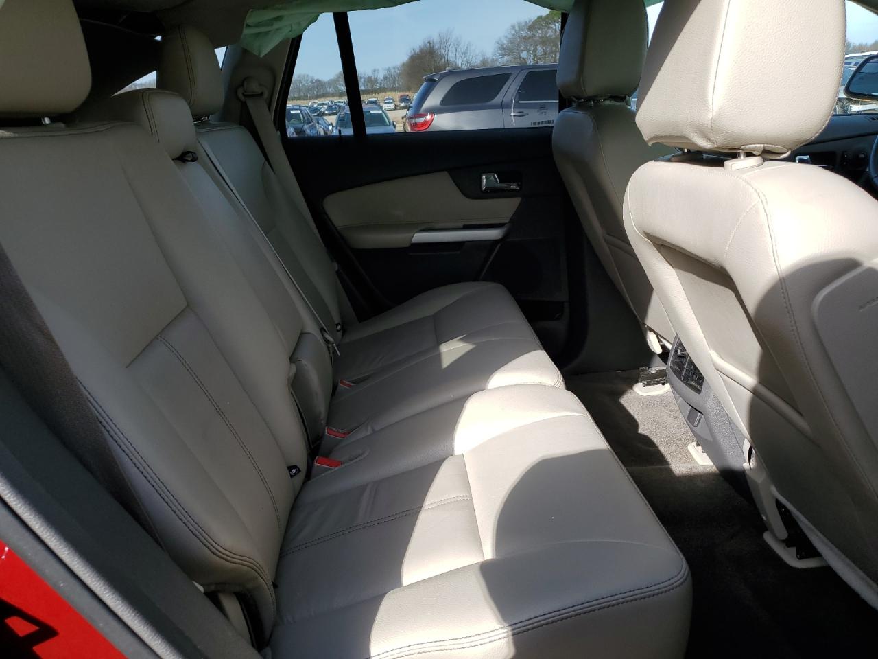 2014 Ford Edge - Image 11