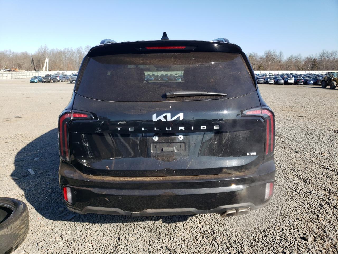 2024 Kia Telluride - Image 6