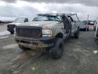 2003 Ford F250 Super Duty for Sale in San Diego, CA - Rollover