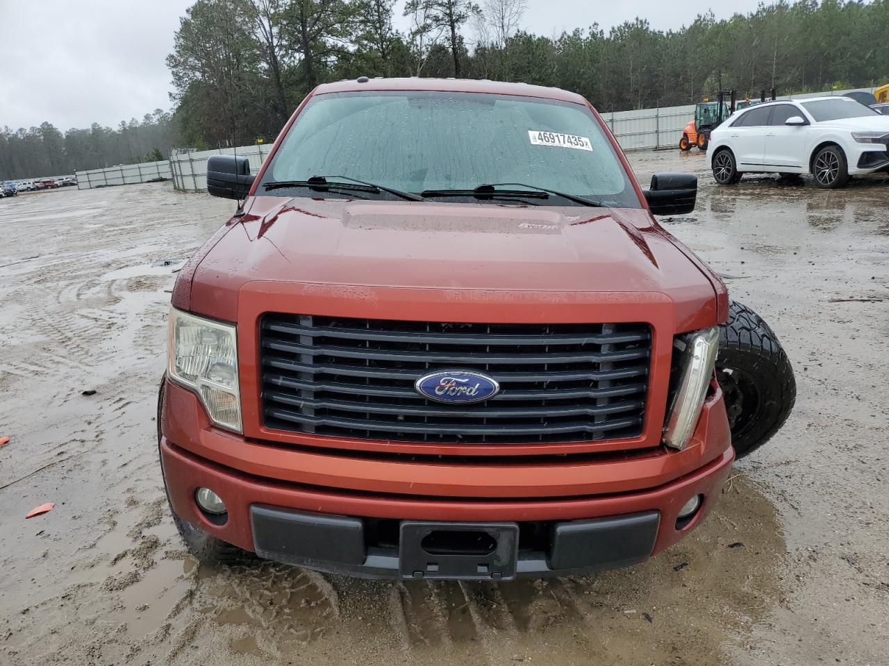 2014 Ford F-150 - Image 5