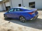 2024 Hyundai Elantra Sel de vânzare în Grenada, MS - Burn