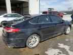 2020 Ford Fusion Se за продажба в Sikeston, MO - Hail