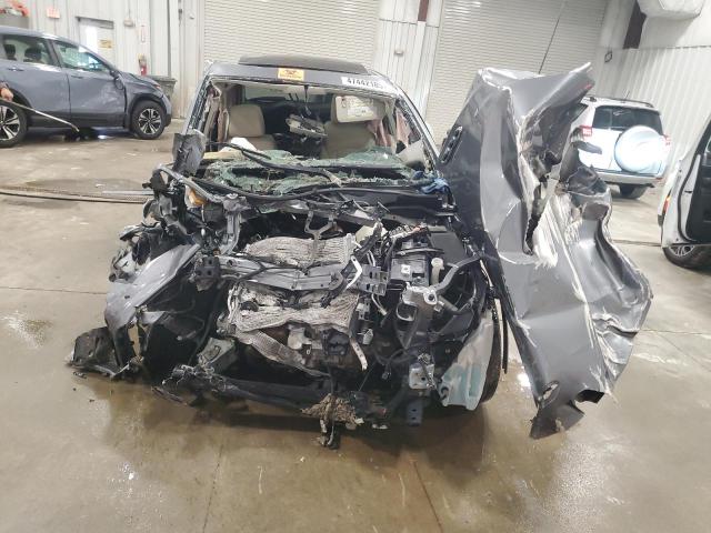  BUICK ENVISION 2020 Gray