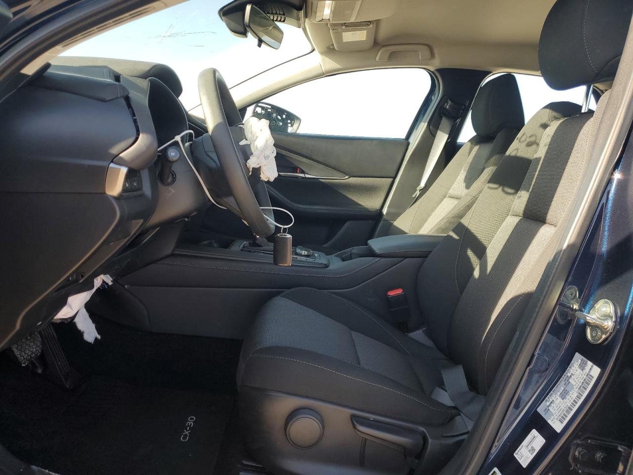 2024 Mazda CX-30 - Image 7