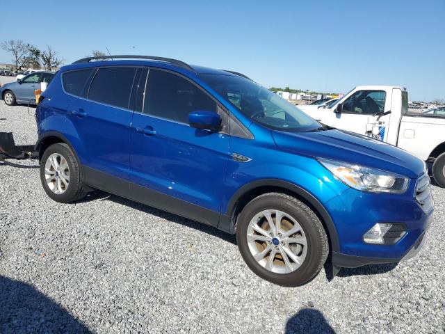  FORD ESCAPE 2019 Синий