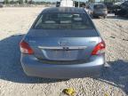 2007 Toyota Yaris  de vânzare în West Palm Beach, FL - Minor Dent/Scratches