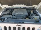 2015 Jeep Wrangler Unlimited Sahara للبيع في Tanner، AL - Front End