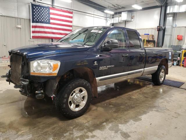 2006 Dodge Ram 3500 St