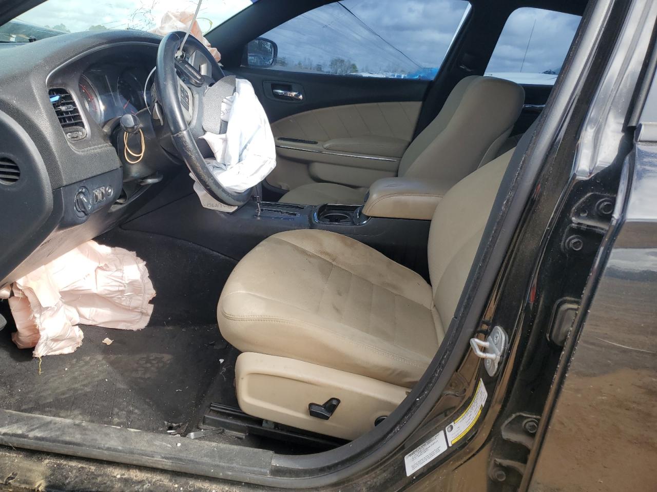 2014 Dodge Charger - Image 7