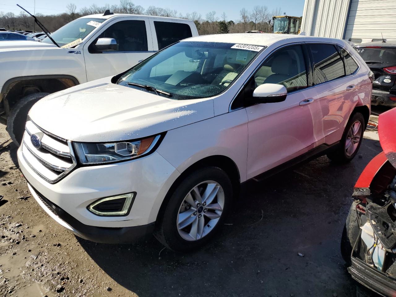 2015 Ford Edge - Image 1