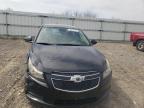 2014 Chevrolet Cruze Lt en Venta en Earlington, KY - Front End