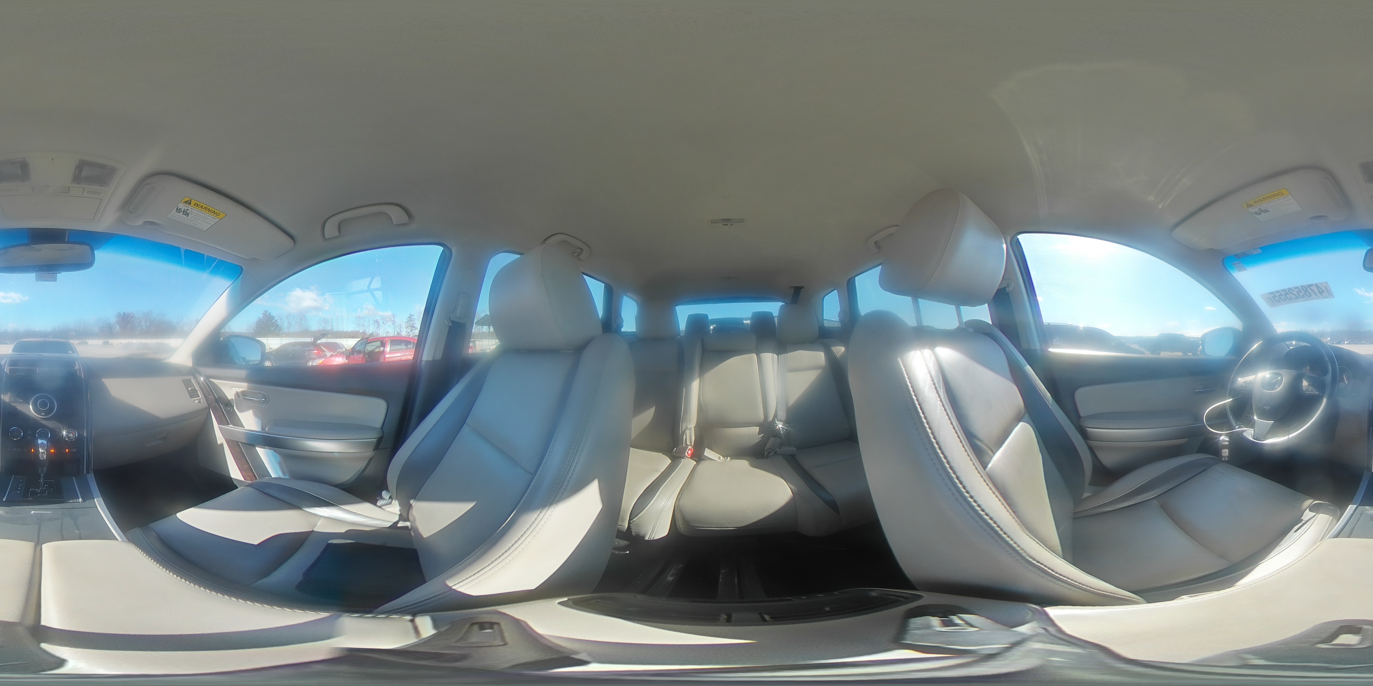 2012 Mazda CX-9 - Image 15