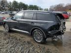 2021 Lincoln Aviator Reserve за продажба в Windsor, NJ - Rear End