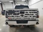 2018 Chevrolet Silverado K1500 Custom იყიდება Windham-ში, ME - Front End