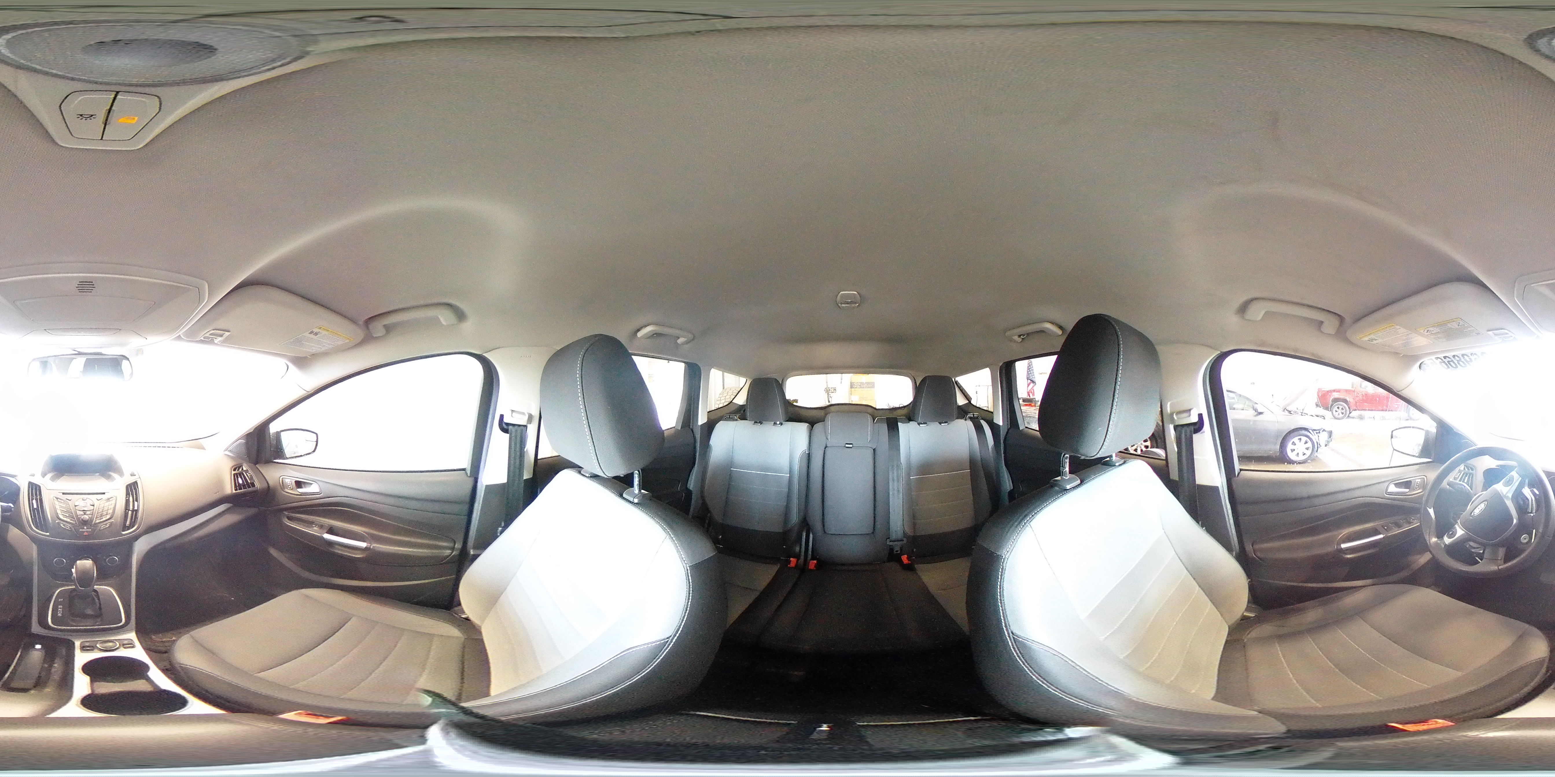 2013 Ford Escape - Image 15