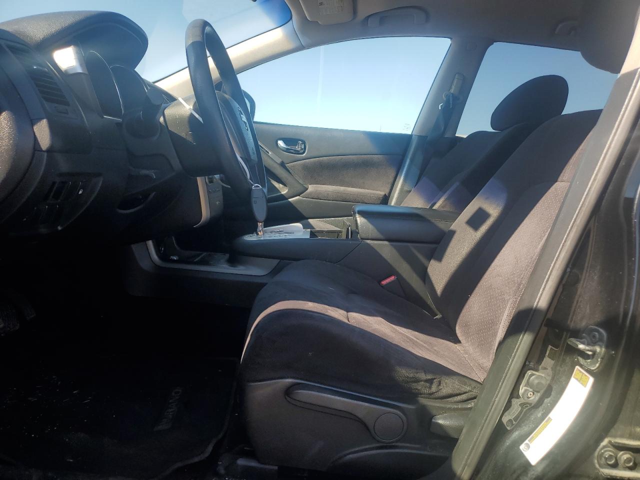 2011 Nissan Murano - Image 7
