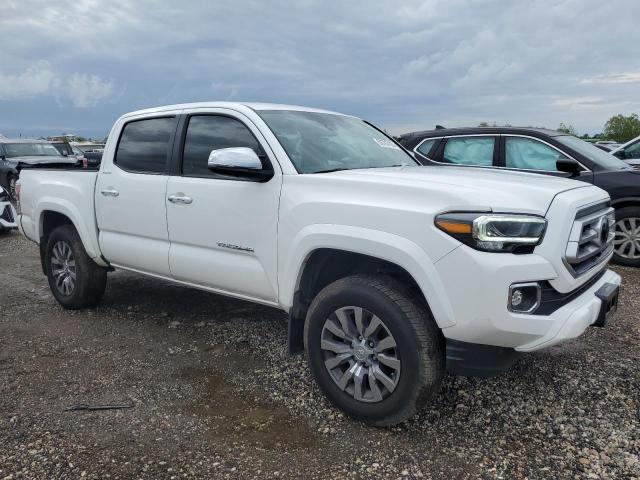  TOYOTA TACOMA 2023 Biały