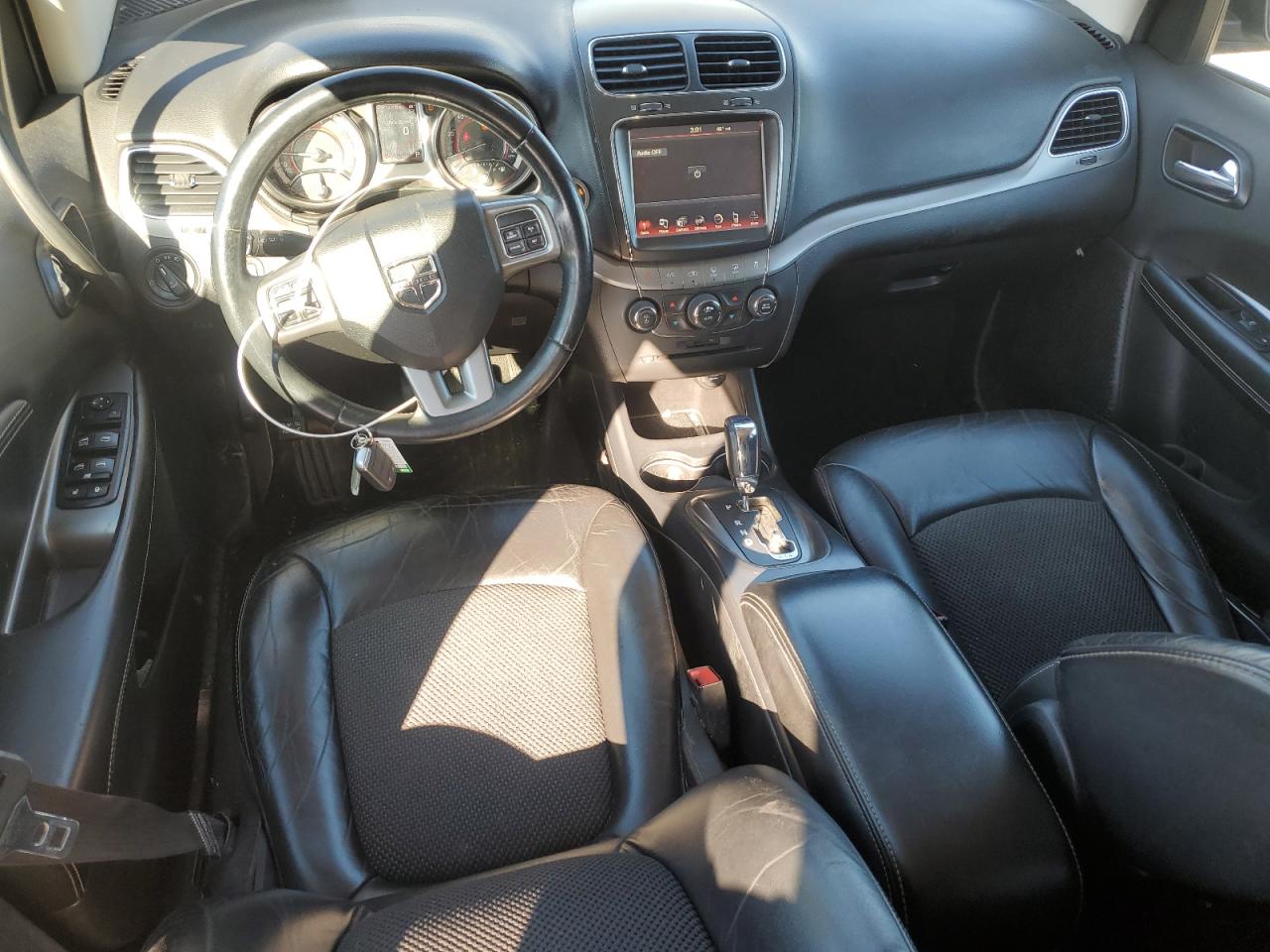 2015 Dodge Journey - Image 8