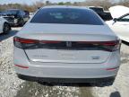 2023 Honda Accord Touring Hybrid for Sale in Byron, GA - Front End