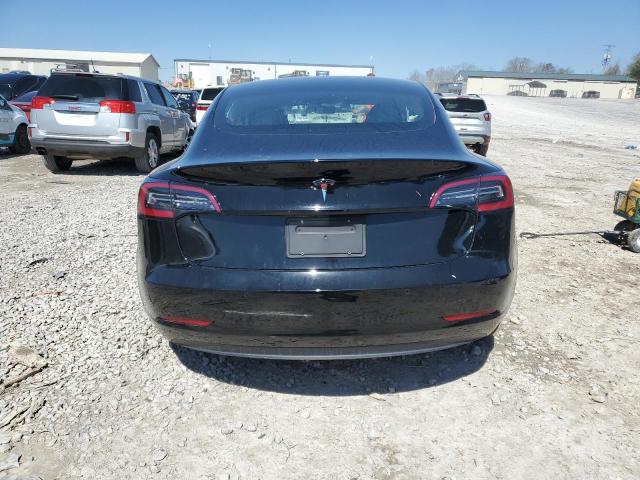  TESLA MODEL 3 2020 Czarny