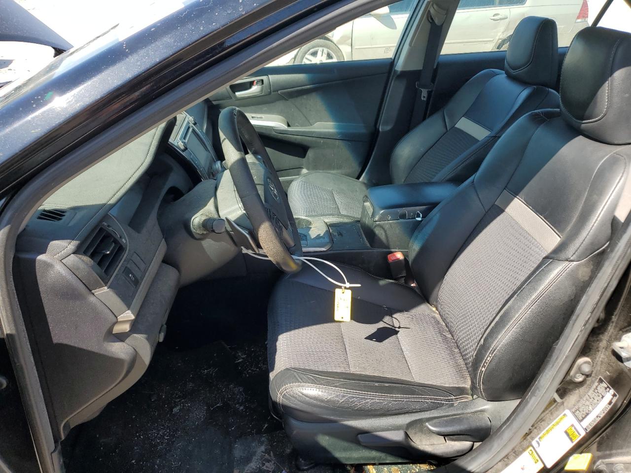 2012 Toyota Camry - Image 7