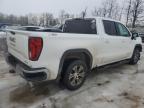 2020 Gmc Sierra K1500 Sle en Venta en Central Square, NY - Front End