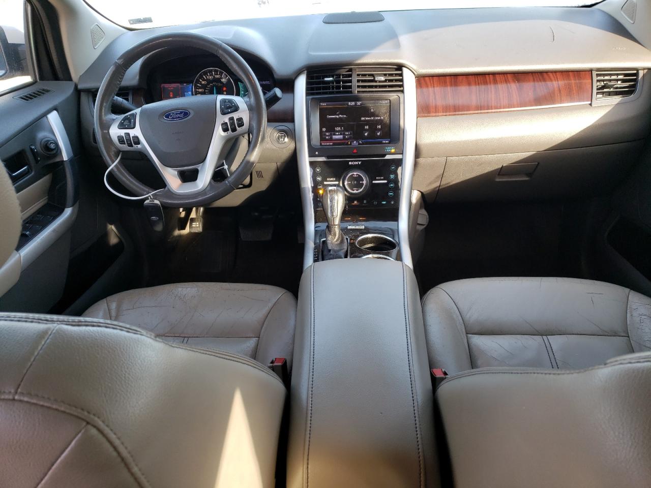 2013 Ford Edge - Image 8