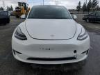 2021 Tesla Model Y  за продажба в Rancho Cucamonga, CA - Side